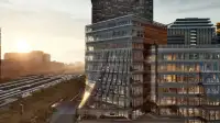 office - The CubeHouse - Office - Dils - gallery thumbnail - 4