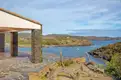 living - 714m² house / villa for sale in Cadaqués, Costa Brava - gallery thumbnail - 10