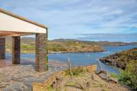 living - Casa / villa de 714m² en venta en Cadaqués, Costa Brava - gallery thumbnail - 10