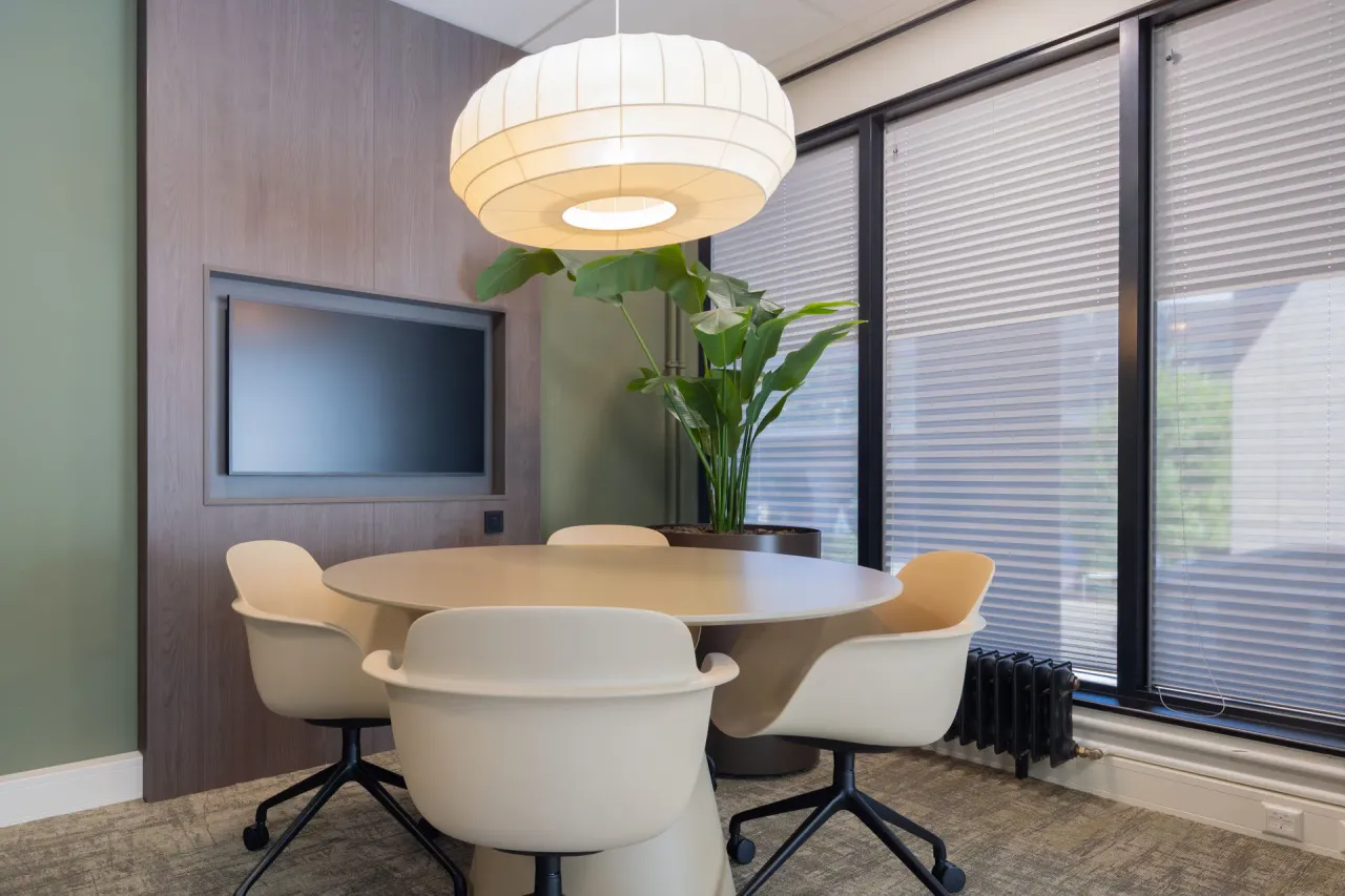 office - Europlaza - Office - Dils - gallery - 19