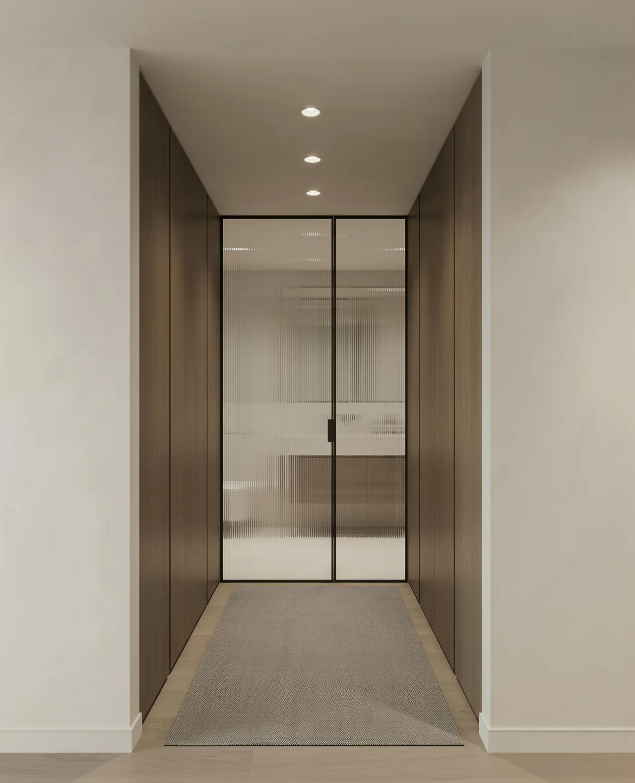 living - 167m² apartment for sale in Sol, Madrid - gallery - 10
