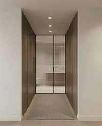 living - 167m² apartment for sale in Sol, Madrid - gallery thumbnail - 10