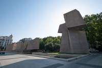living - 270m² apartment for sale in Recoletos, Madrid - gallery thumbnail - 10
