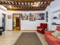living - 174m² apartment with 36m² terrace for sale in El Born - gallery thumbnail - 7