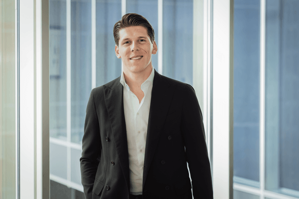 Dils expands into the residential market with Jim ten Hoor - featured