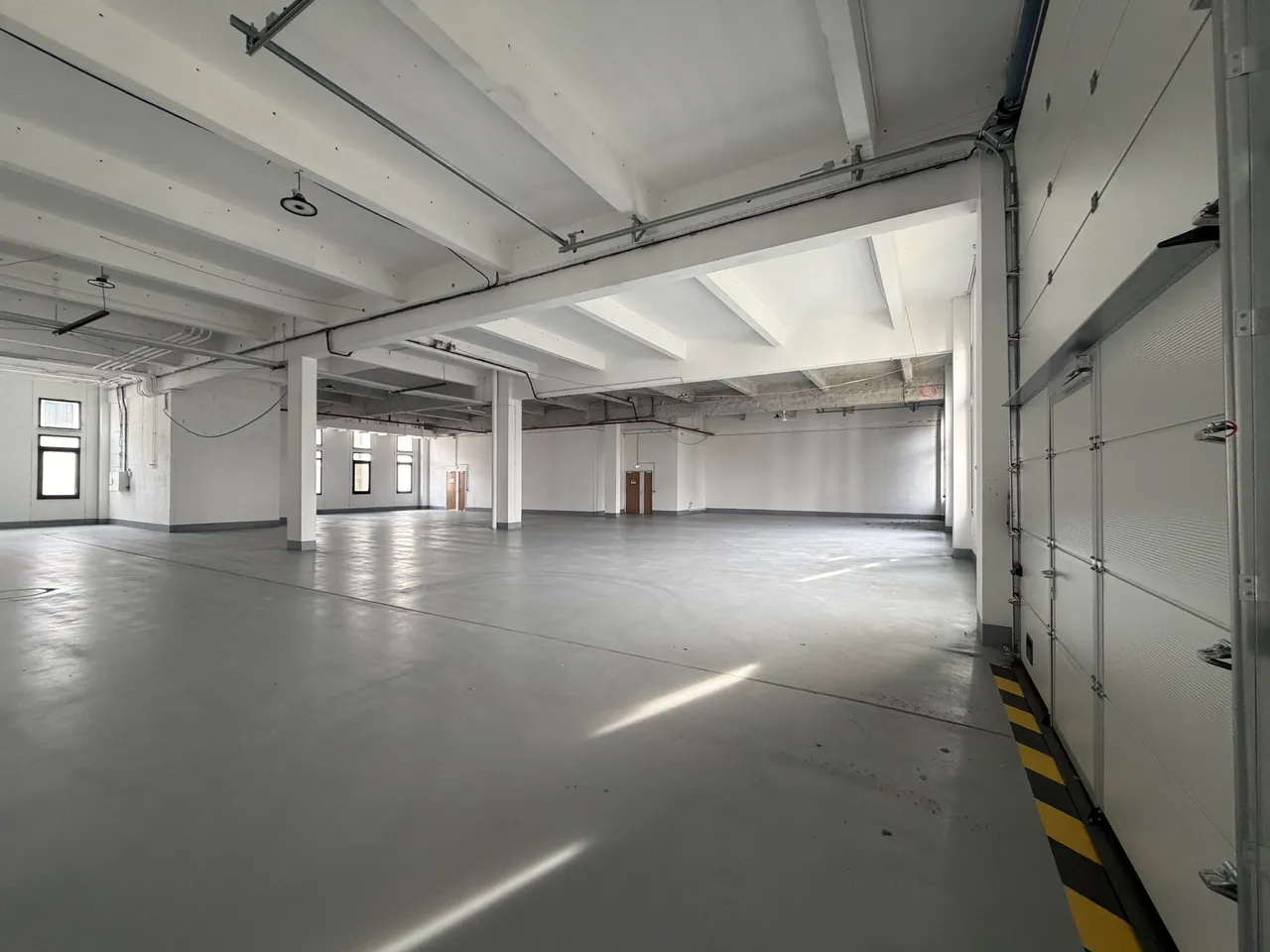 logistics - Activity Facility For Rent - gallery - 6