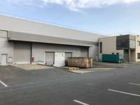 logistics - Entrepôt / Bureaux À Louer - gallery thumbnail - 1