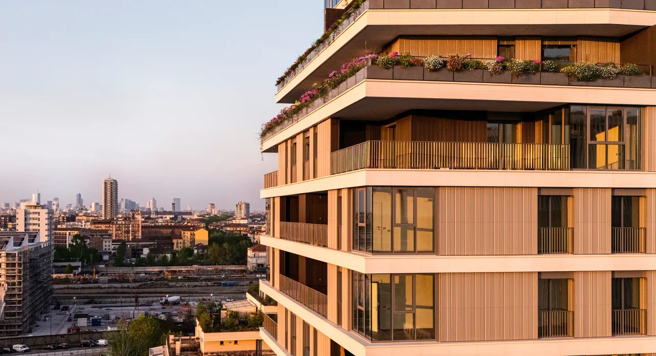 living - Adamello10 - gallery - 1