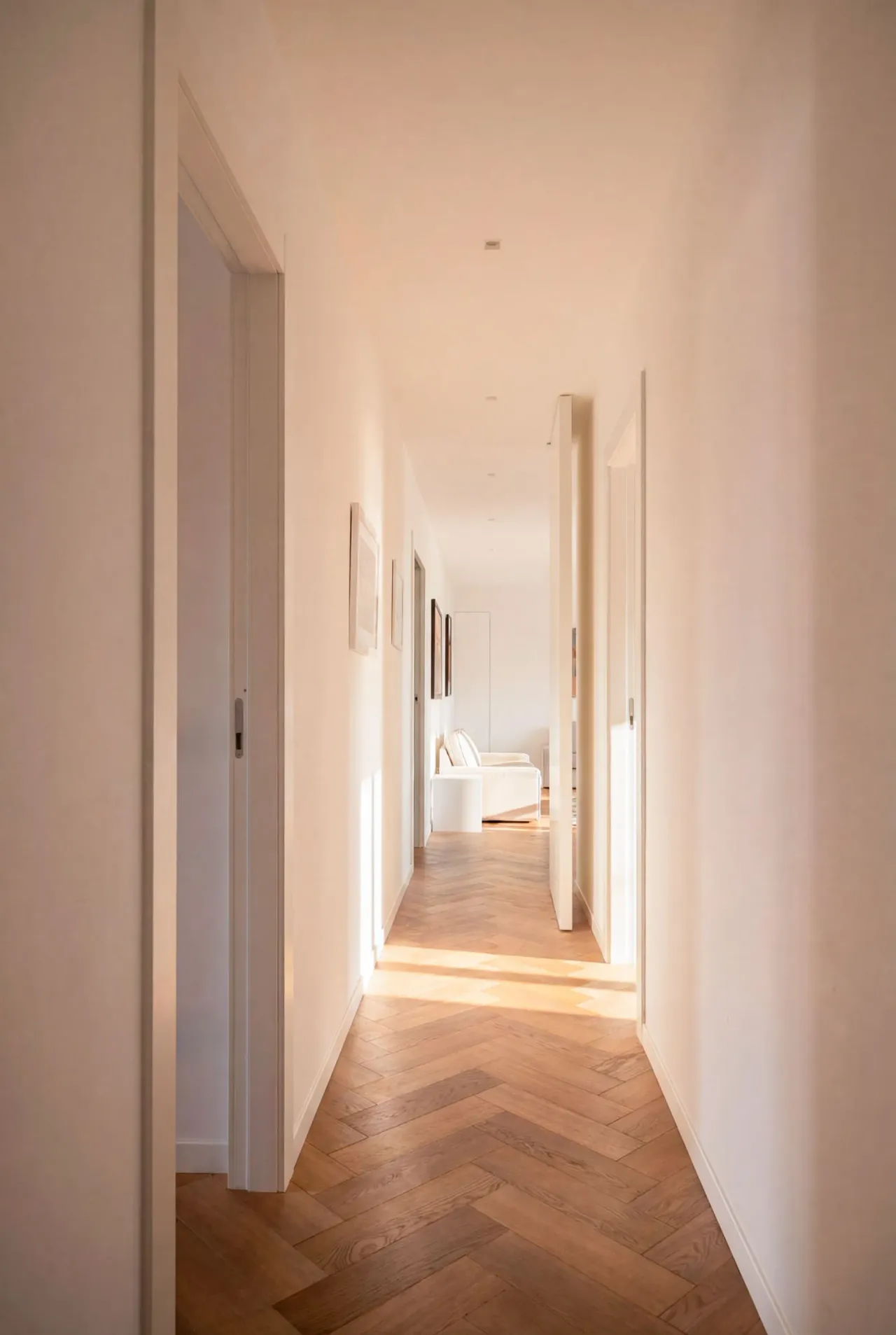 living - Oriani 3 - Wonen - Dils - gallery - 8