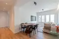 living - Piso de 85m² en alquiler en Ibiza, Madrid - gallery thumbnail - 2