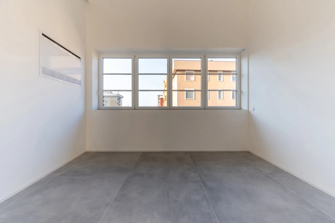 living - Via Water Tobagi n. 8 Milano - Living - Dils - gallery - 15