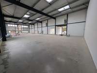 logistics - Activités / Bureaux À Vendre - gallery thumbnail - 2