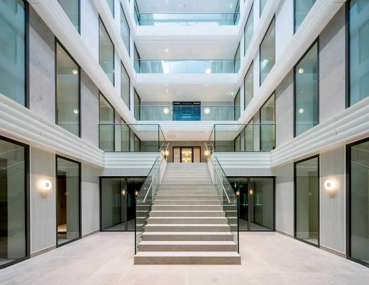 office - The Gent - Kantoren - Dils - gallery - 6