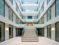 office - The Gent - Office - Dils - gallery thumbnail - 6