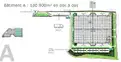 logistics - Logistics Warehouse For Rent - Floor Plan thumbnail - 1