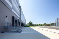 logistics - South-West Bergamo - Logistics - Dils - gallery thumbnail - 14