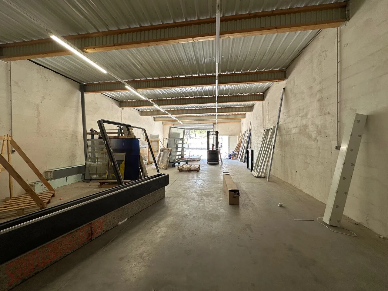 logistics - Activity Facility For Rent - gallery - 3