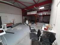 logistics - Light Industrial Premises / Offices For Rent - gallery thumbnail - 8
