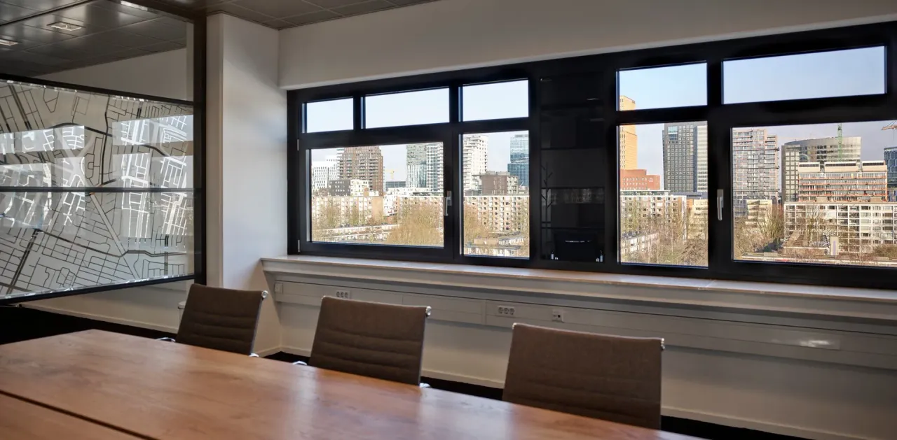 office - De Gelder - Office - Dils - gallery - 7