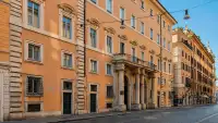 office - Palazzo Rondinini - Uffici - Dils - gallery thumbnail - 1