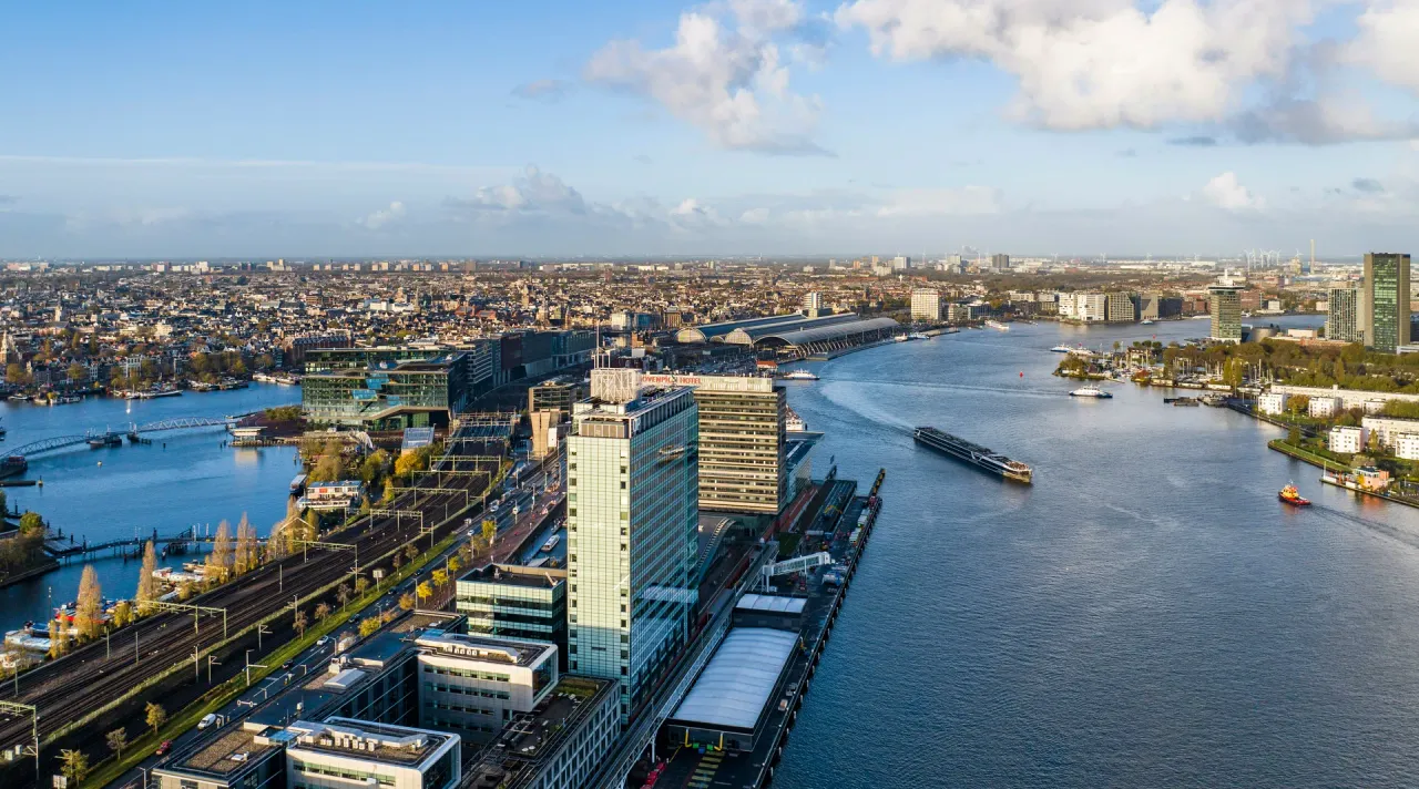 office - UP Office Building - Uffici - Dils - gallery - 21