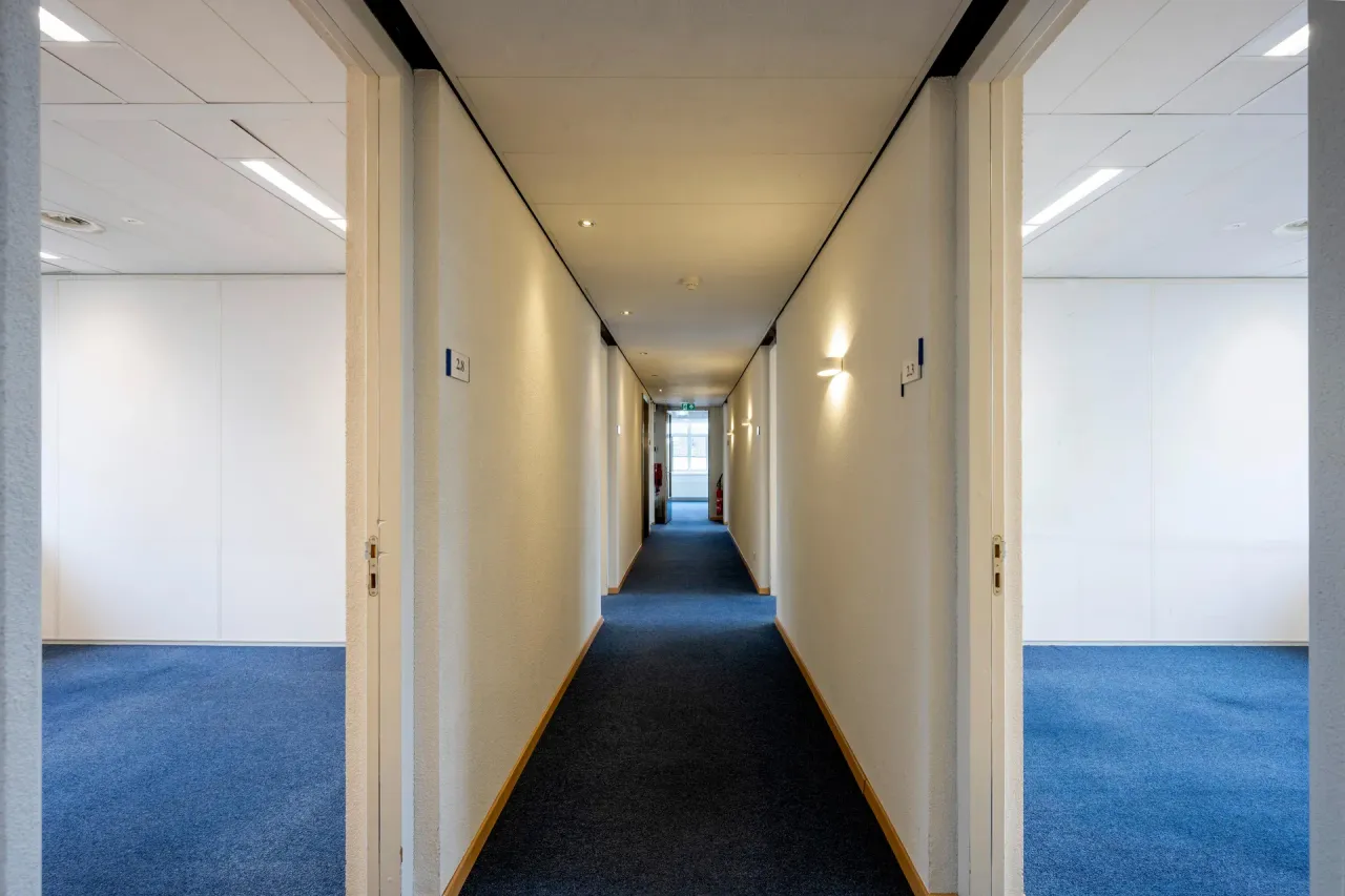 office - Herman Heijermansweg 20 - Office - Dils - gallery - 22