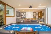 living - 839m² house / villa with 700m² garden for sale in San Pedro de Alcántara - gallery thumbnail - 7