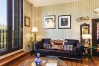 living - 59m² apartment for sale in El Born, Barcelona - gallery thumbnail - 7