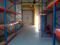 logistics - Activités / Bureaux À Louer - gallery thumbnail - 3