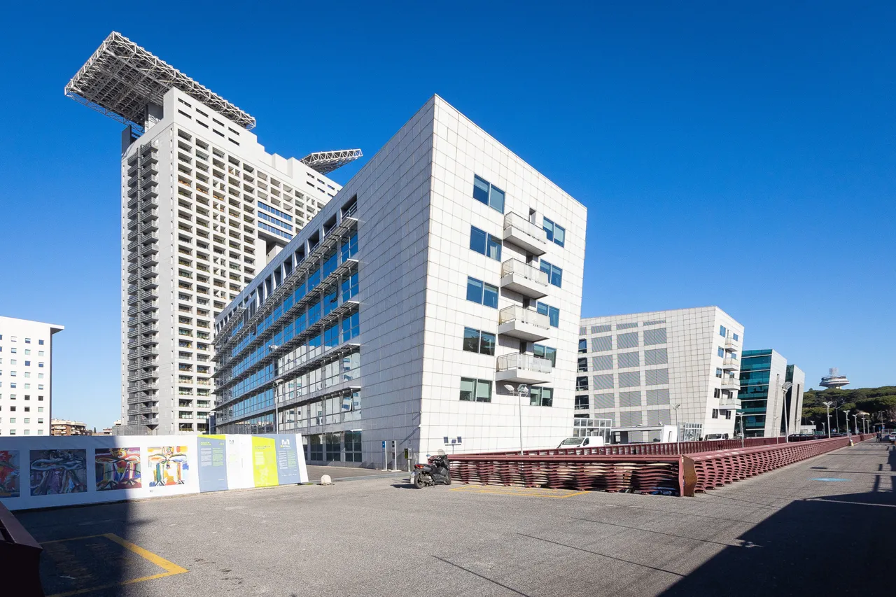 office - Ribotta 11 - Uffici - Dils - gallery - 7