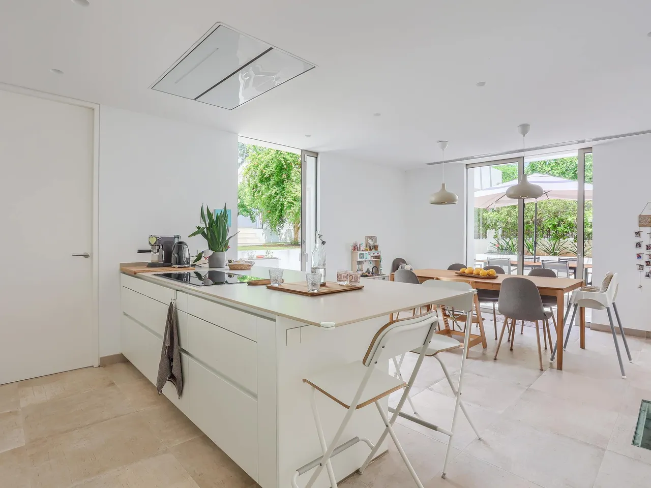 living - 322m² house / villa with 235m² garden for sale in Calvià - gallery - 7