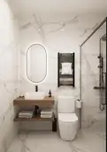living - Piso de 123m² en venta en Fuente del Berro, Madrid - gallery thumbnail - 8