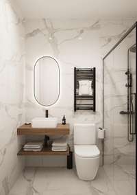 living - Piso de 123m² en venta en Fuente del Berro, Madrid - gallery thumbnail - 8