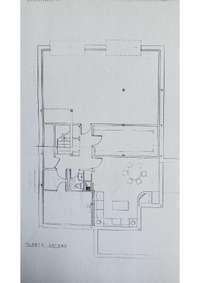 living - Casa / villa de 512m² en venta en Ciudalcampo, Madrid - Plano del piso thumbnail - 1