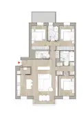 living - Kramer 26 - Living - Dils - Planimetria thumbnail - 1