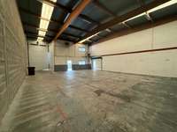 logistics - Light Industrial Premises / Offices For Rent - gallery thumbnail - 5