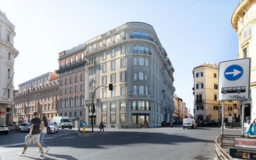 office - Macelli 9 - Uffici - Dils - featured