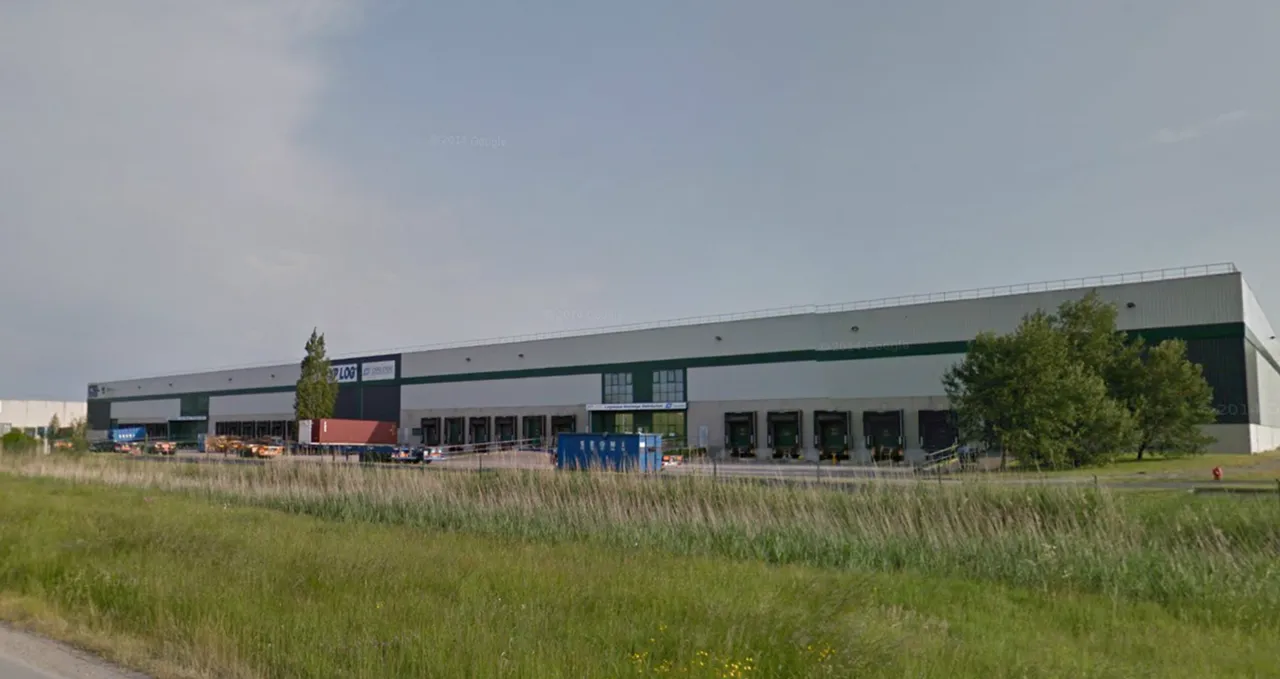 logistics - Entrepôt Logistique À Louer - gallery - 3
