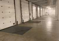 logistics - Courier Warehouse For Rent - gallery thumbnail - 7