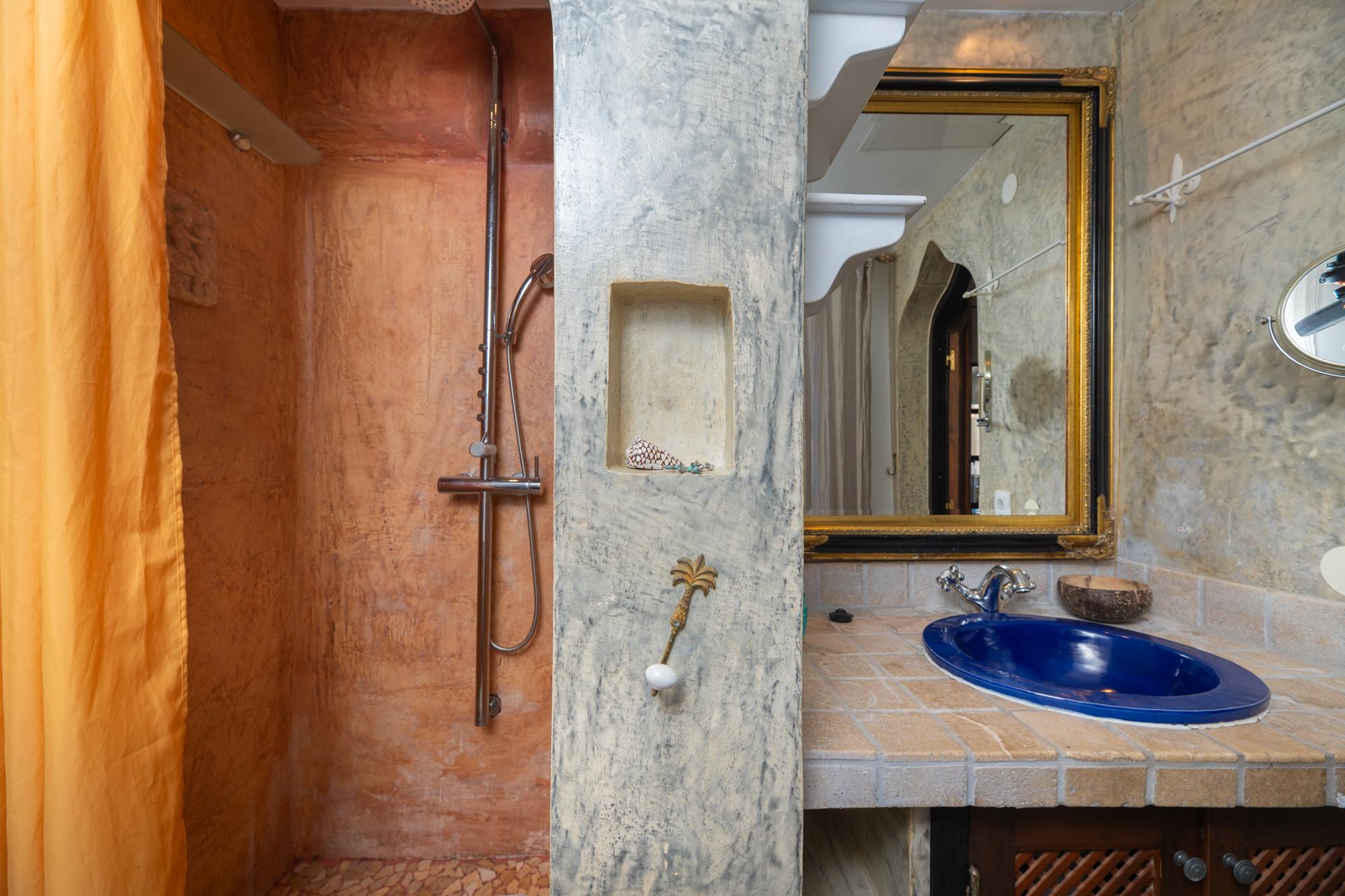 living - Piso de 83m² en venta en Ibiza ciudad, Islas Baleares - gallery thumbnail - 10
