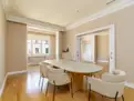 living - 218m² apartment for sale in Eixample Right, Barcelona - gallery thumbnail - 2