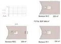logistics - Logistics Warehouse For Rent - For Sale - Verdiepingsplan thumbnail - 1