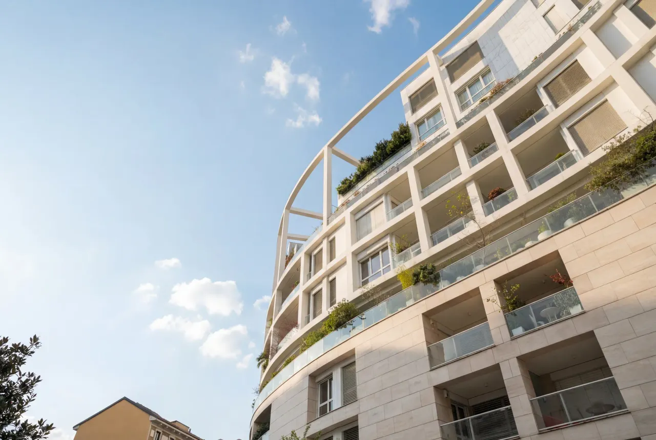 living - Carlo Erba 6 - Living - Dils - gallery - 14