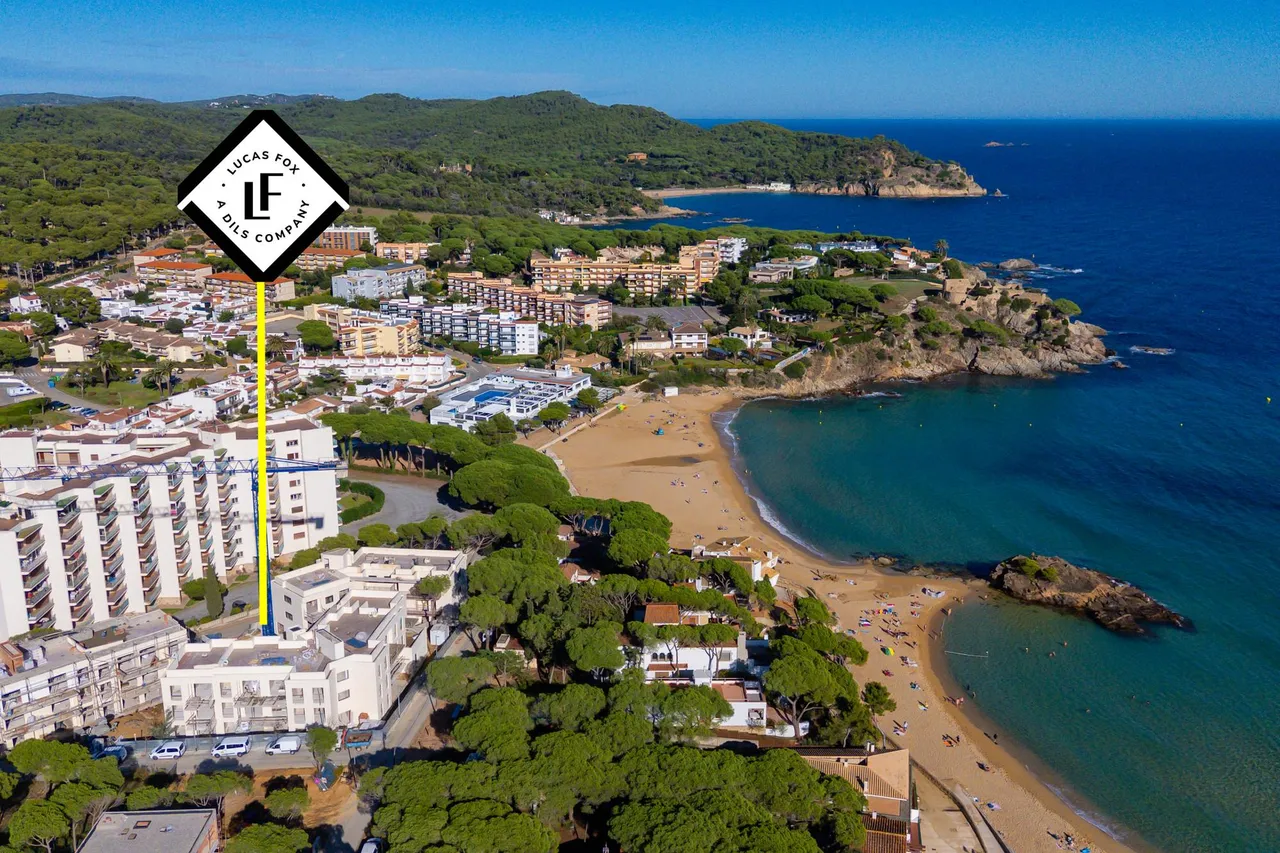 living - Lux La Fosca - gallery - 4