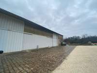 logistics - Warehouse For Rent - gallery thumbnail - 2