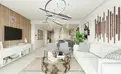 living - Un proyecto impresionante que ofrece sin lugar a dudas, las vistas panorámicas más impresionantes de Marbella. - gallery thumbnail - 8