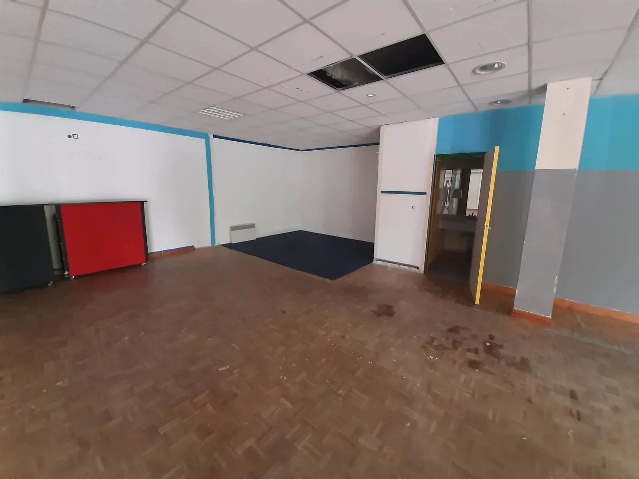 logistics - Activity Facility For Rent - gallery - 4