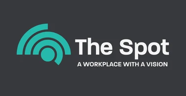 office - The Spot - Office - Dils - Logo