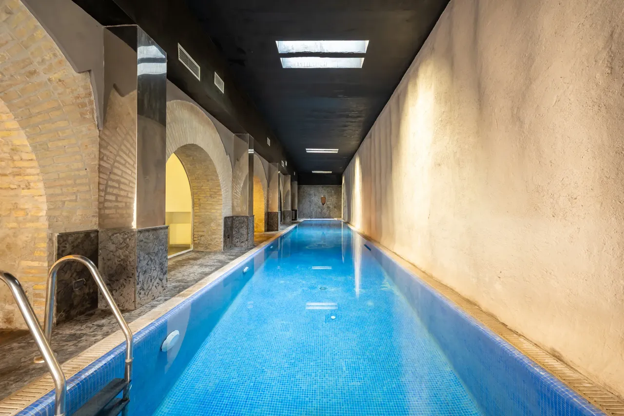 living - Villa Astaldi - Living - Dils - gallery - 18