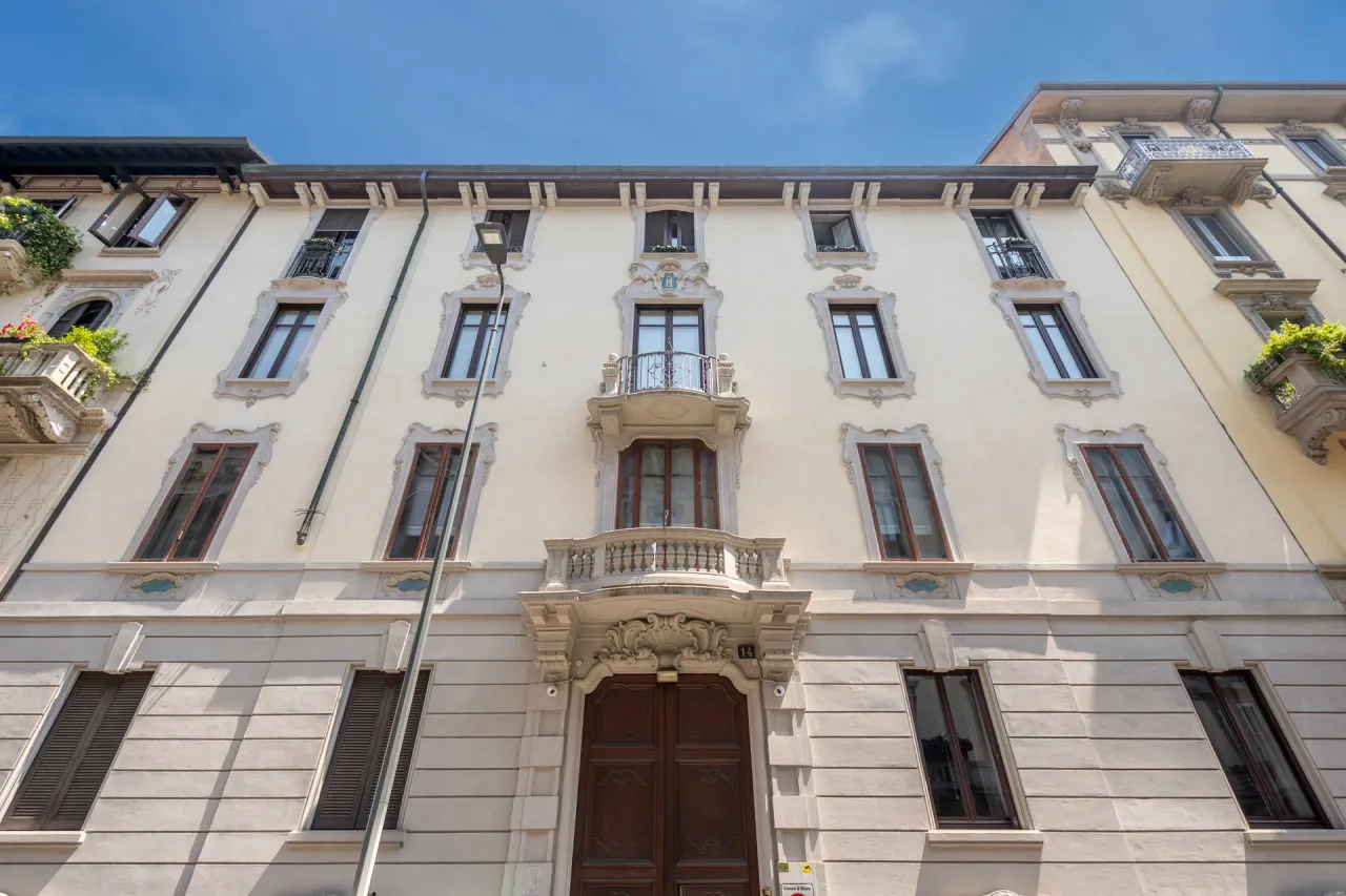 living - Telesio 14 - Living - Dils - gallery - 2
